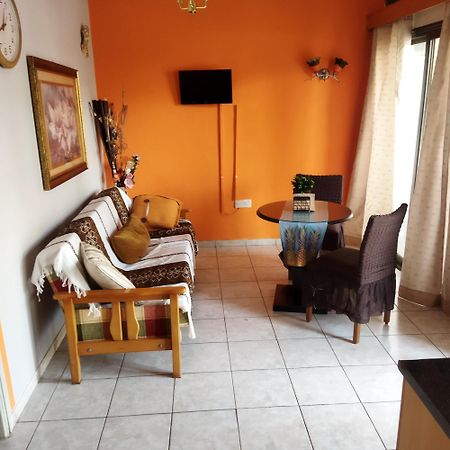 Anastasia Holiday Apartments Paphos Ngoại thất bức ảnh
