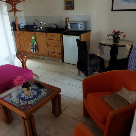 Anastasia Holiday Apartments Paphos Ngoại thất bức ảnh