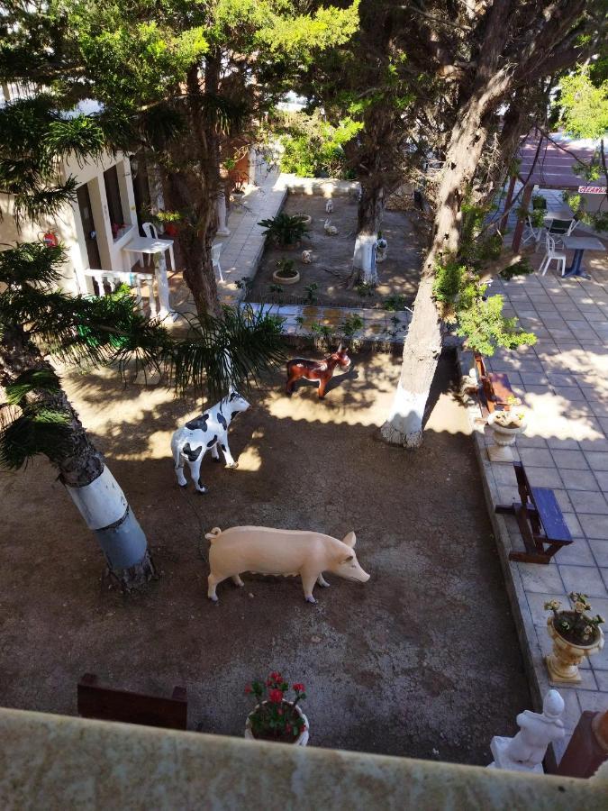 Anastasia Holiday Apartments Paphos Ngoại thất bức ảnh