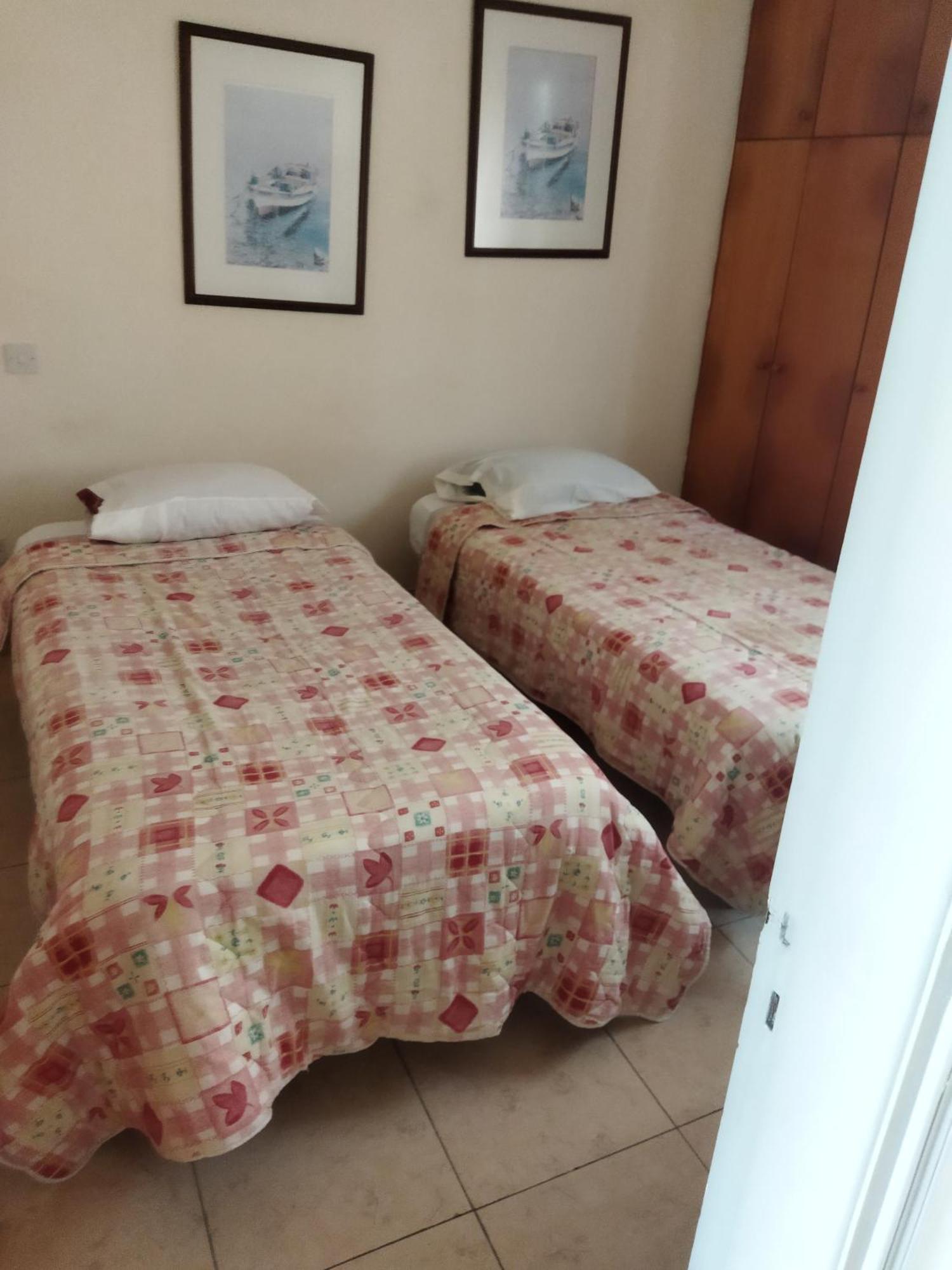 Anastasia Holiday Apartments Paphos Ngoại thất bức ảnh