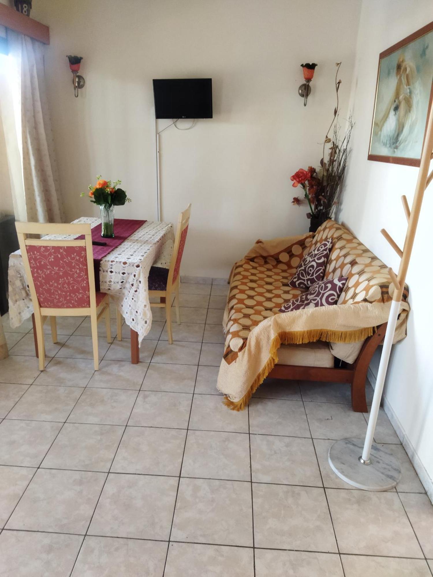 Anastasia Holiday Apartments Paphos Ngoại thất bức ảnh