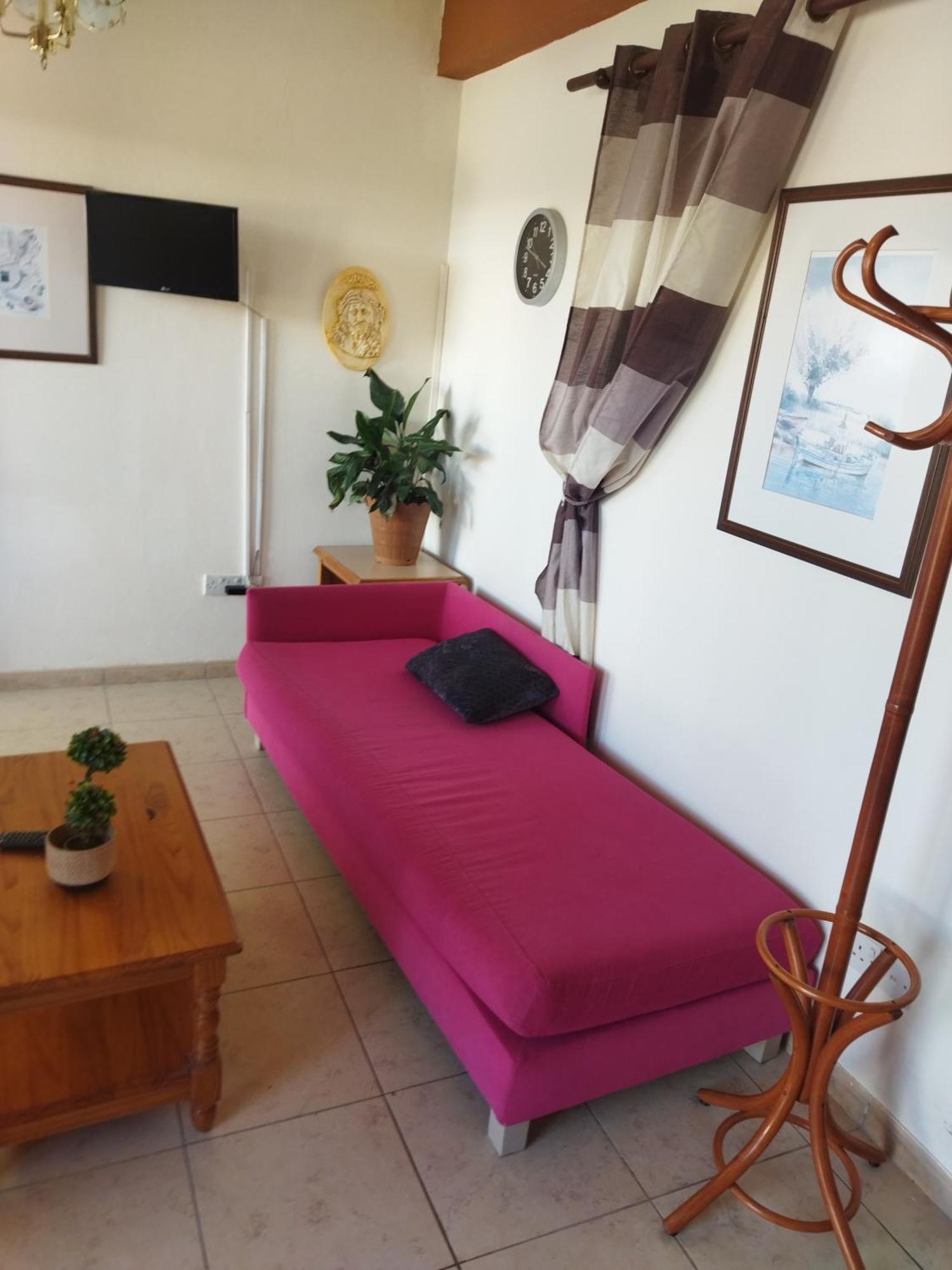 Anastasia Holiday Apartments Paphos Ngoại thất bức ảnh