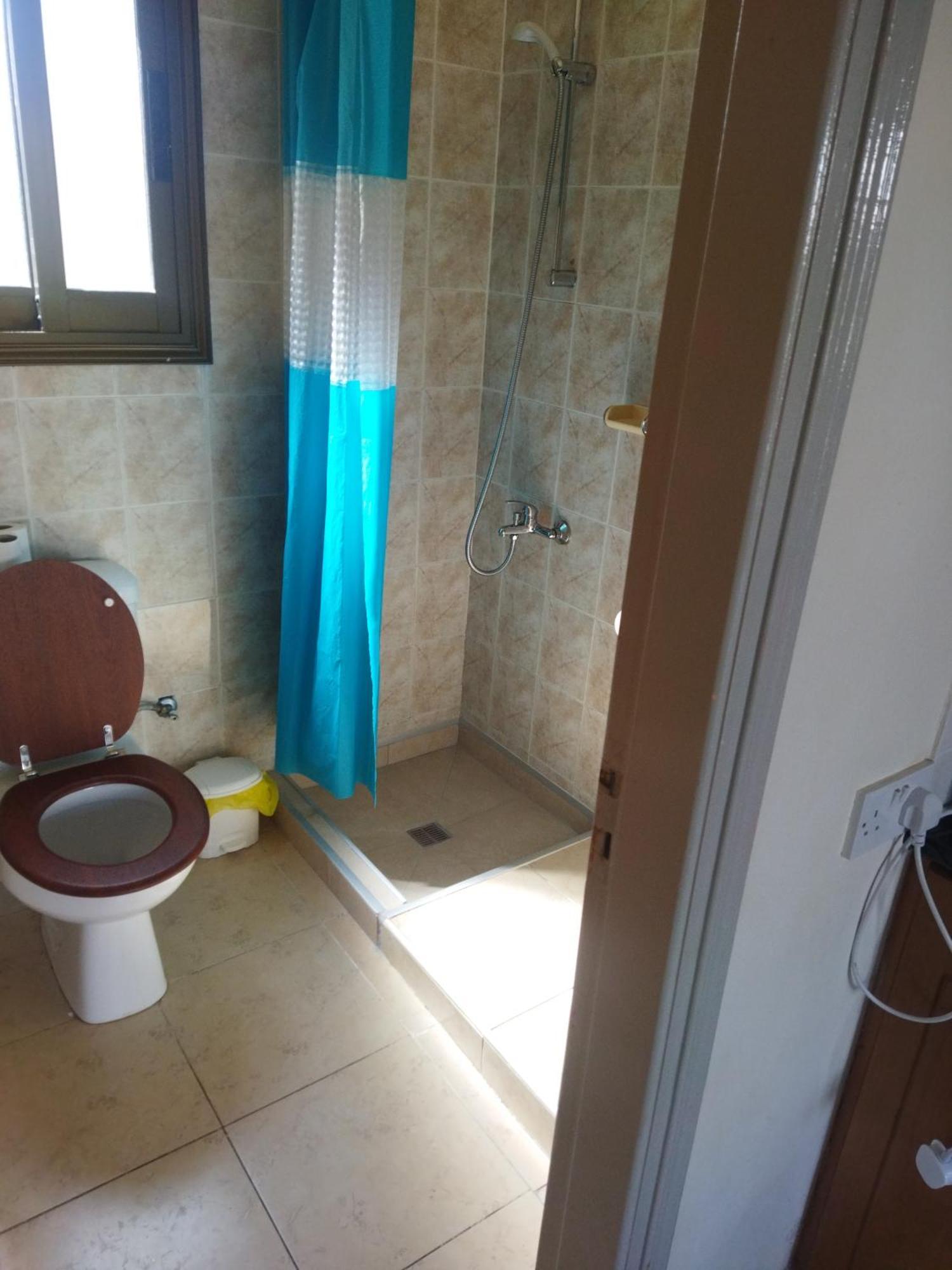 Anastasia Holiday Apartments Paphos Ngoại thất bức ảnh