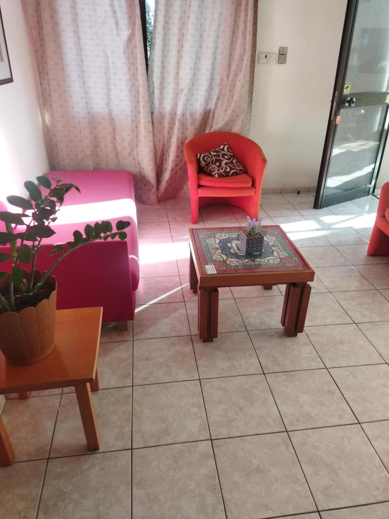 Anastasia Holiday Apartments Paphos Ngoại thất bức ảnh