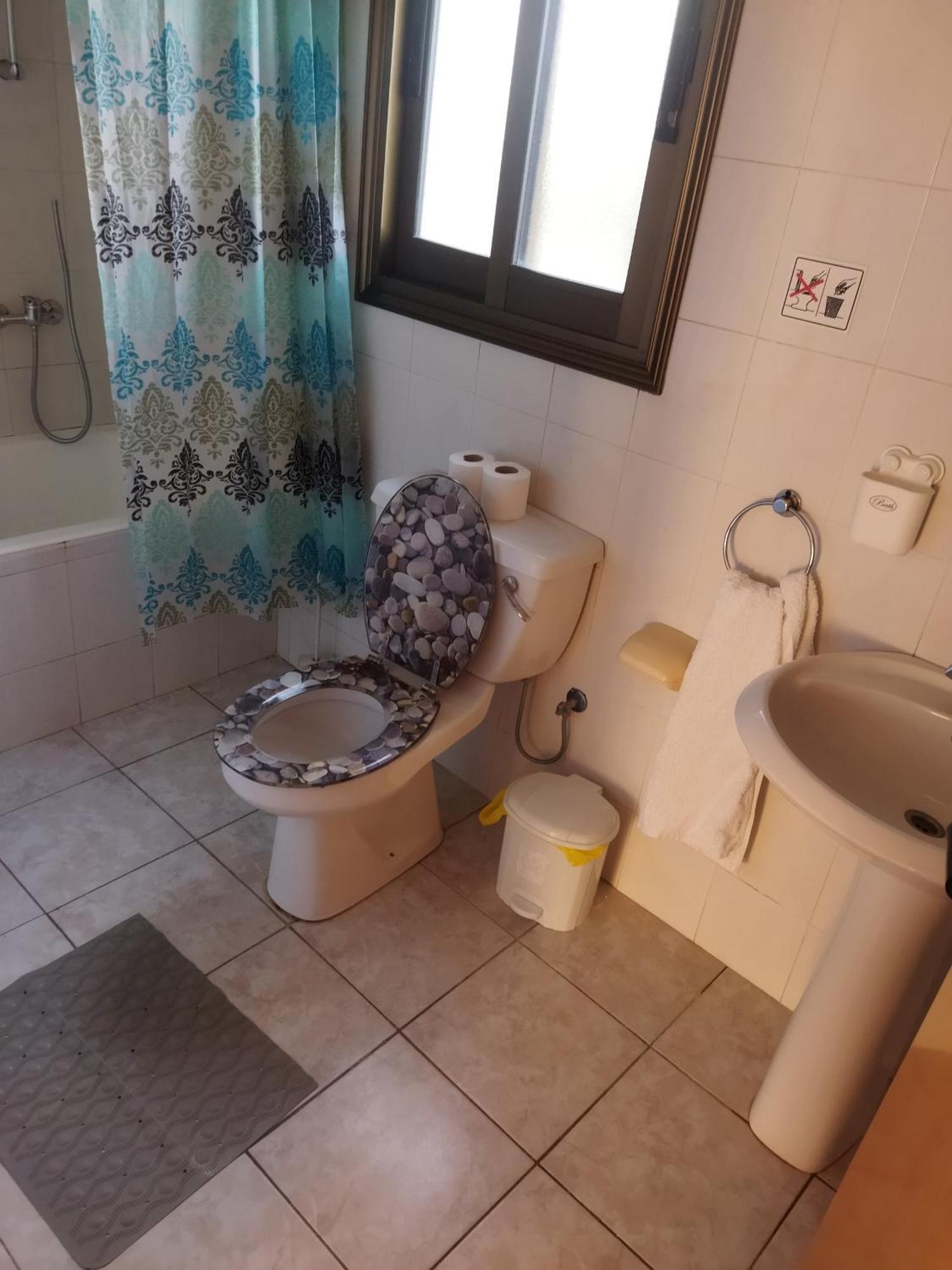 Anastasia Holiday Apartments Paphos Ngoại thất bức ảnh