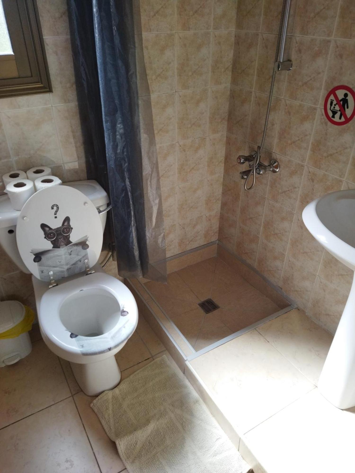 Anastasia Holiday Apartments Paphos Ngoại thất bức ảnh