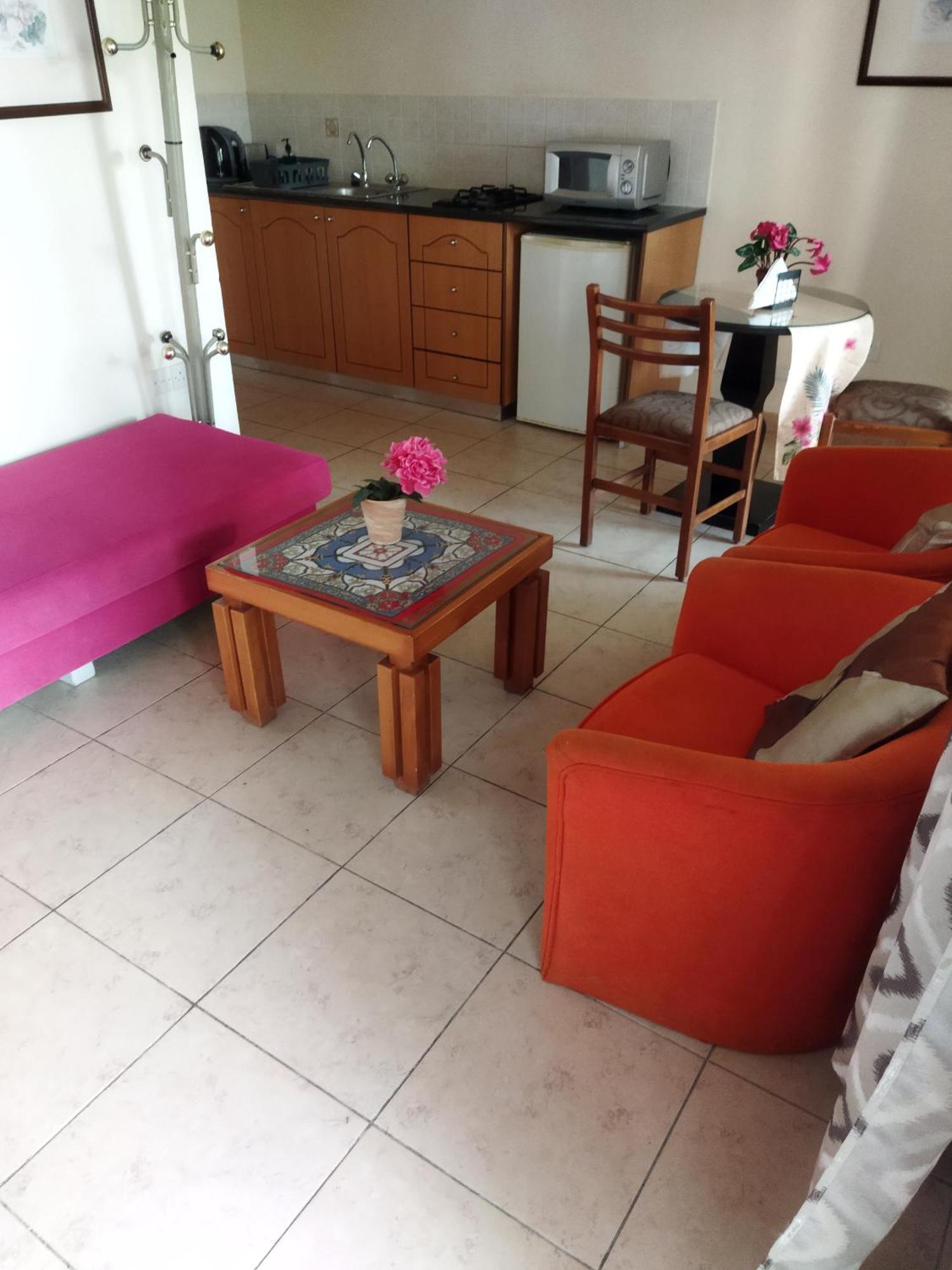 Anastasia Holiday Apartments Paphos Ngoại thất bức ảnh
