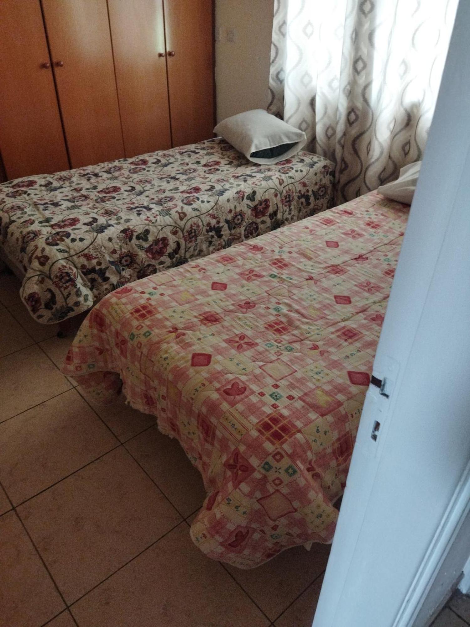 Anastasia Holiday Apartments Paphos Ngoại thất bức ảnh