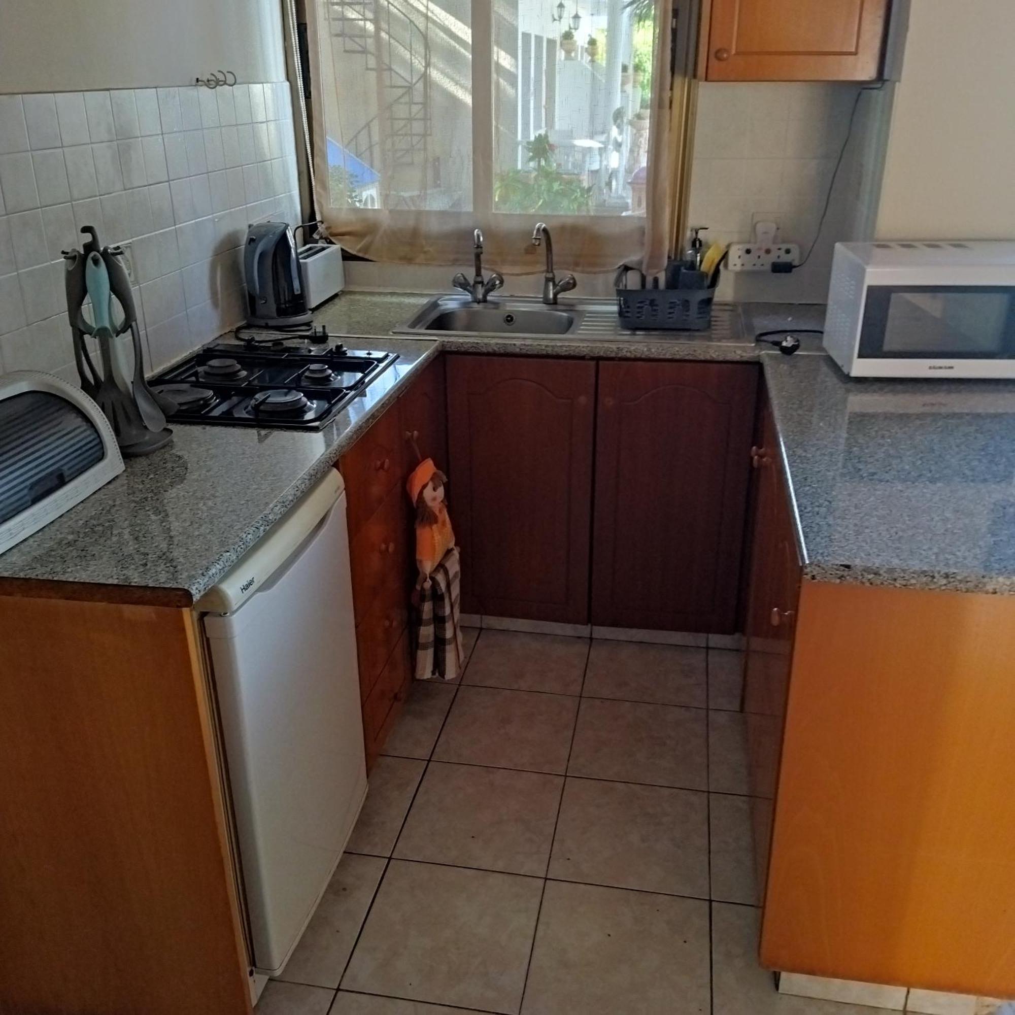 Anastasia Holiday Apartments Paphos Ngoại thất bức ảnh