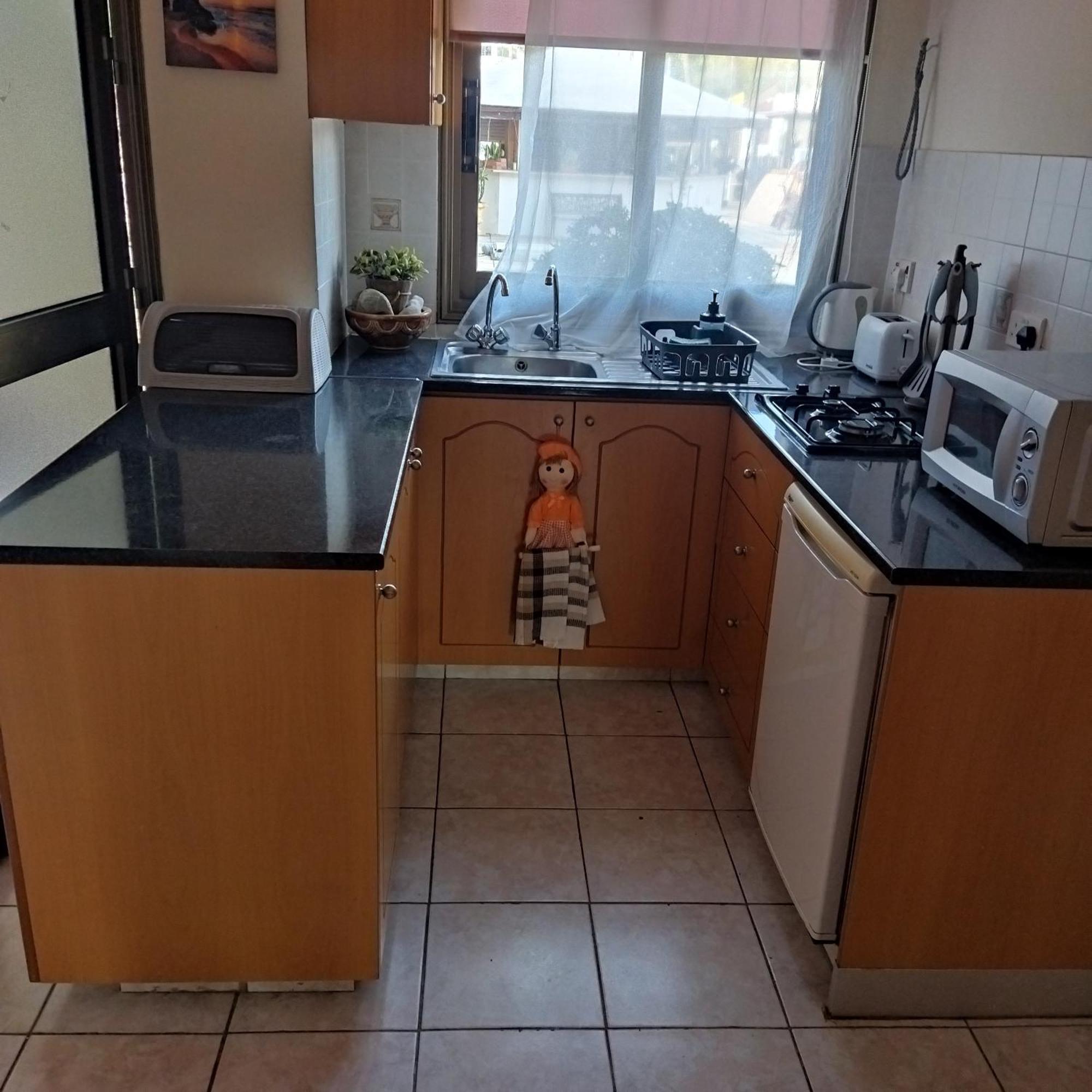Anastasia Holiday Apartments Paphos Ngoại thất bức ảnh