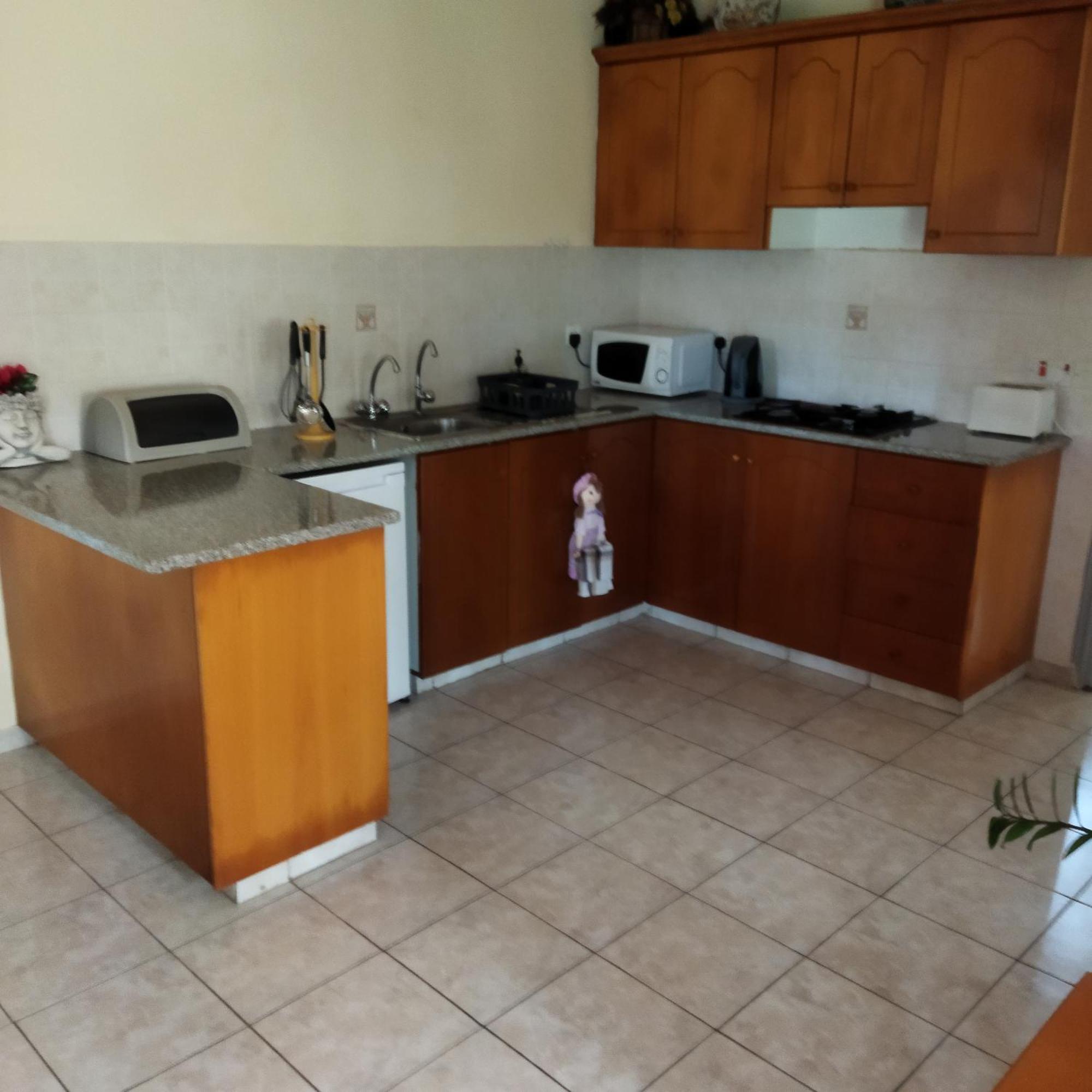 Anastasia Holiday Apartments Paphos Ngoại thất bức ảnh