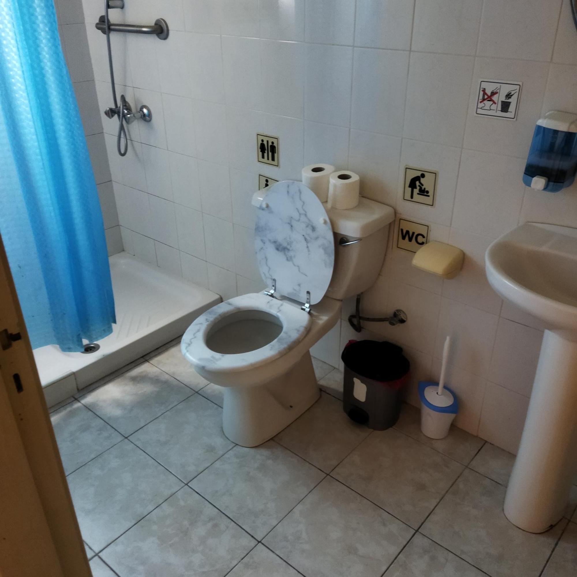 Anastasia Holiday Apartments Paphos Ngoại thất bức ảnh