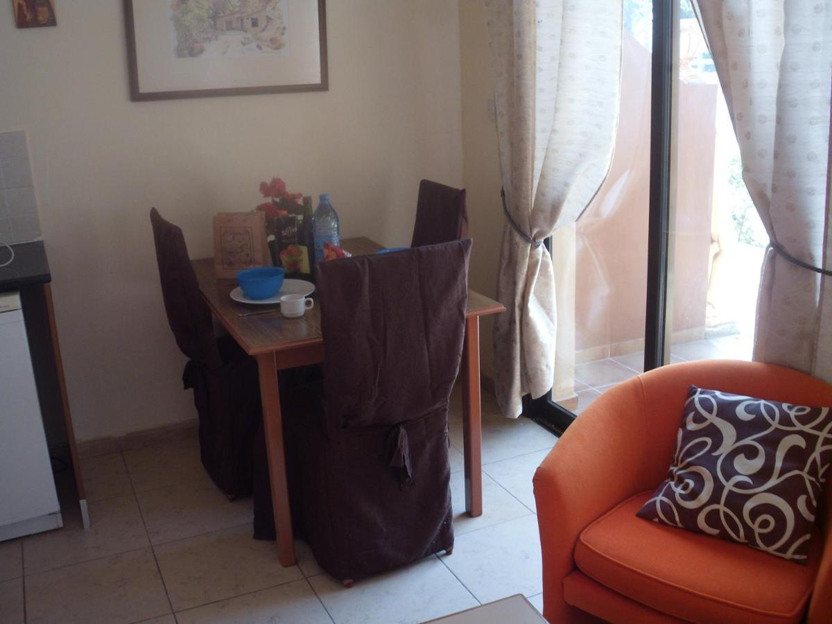 Anastasia Holiday Apartments Paphos Ngoại thất bức ảnh