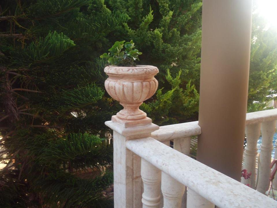 Anastasia Holiday Apartments Paphos Ngoại thất bức ảnh
